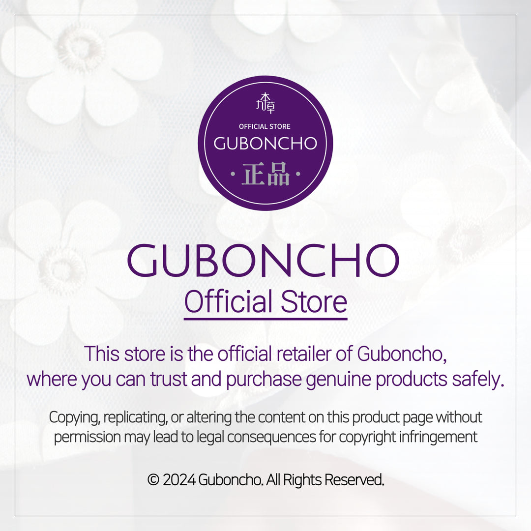 Guboncho Official Online Store