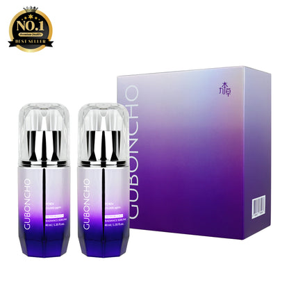 [NEW]九本草水光針精華 Guboncho Premium Gold Radiance Serum