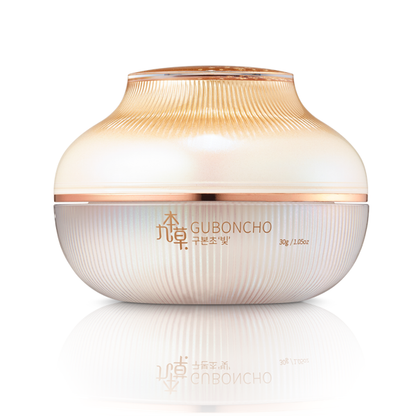 九本草 光日霜 30g盒裝 Guboncho Premium Gold Day Cream 30g